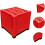 Aquarium Filtration Storage Box Compatible With Filtration Components Compact Size Durable Plastic Construction 3