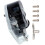 1Set Compact Muziekdoos Mechaniek Ijzer ABS DIY Accessoire 10