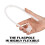 12Pièces Supports Plastique Pour Drapeaux Fenêtre De 8