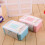 2 cajas discos desmaquillantes doble (rosa + ) 10