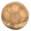 bola de futebol para crianças, resistente e à de 1