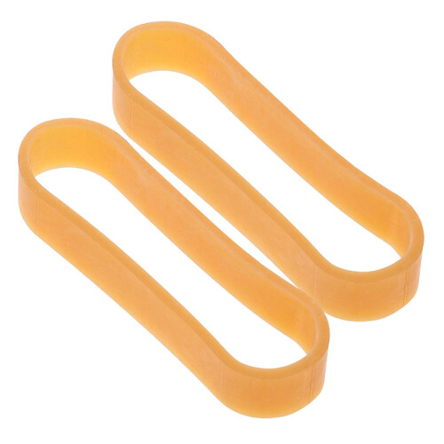 2 unidades cintas elásticas para artesanato cerâmica e 2
