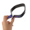 suporte universal para escapamento de com braçadeira 8