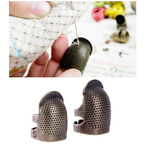 conjunto com dispositivo automático para enfiação de , 1