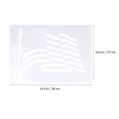 americanos 27x38 cm para diy 1