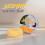 60g jasmine shampoo soap, refreshing and clean hair 2