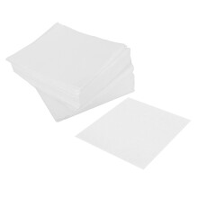 300 vlekkeloze cleanroom doekjes 15 cm, voor droog en nat gebruik