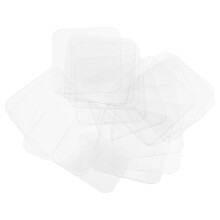 20 dubbelzijdige tape voor , , ramen, handwerk