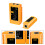 pc netwerkkabeltester voor pc en telefoon – kabeltesttool 8
