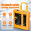 pc netwerkkabeltester voor pc en telefoon – kabeltesttool 3