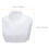 cuello falso para mujer accesorio blusa 7