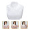 cuello falso para mujer accesorio blusa 3