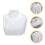 cuello falso para mujer accesorio blusa 4