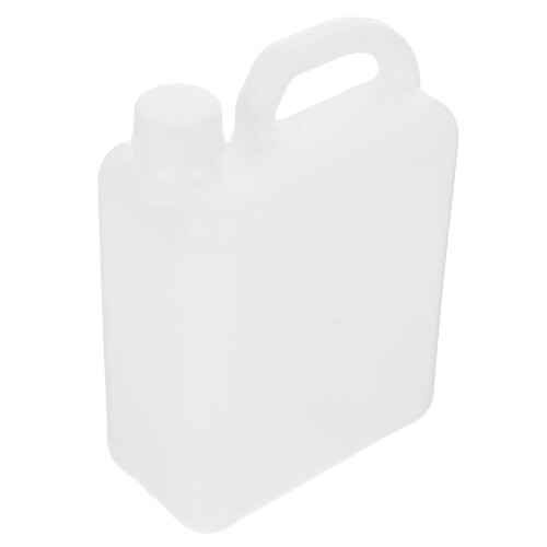 botella y aceite 1 l reutilizable a