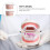 cavidad oral educación bucal niños 4