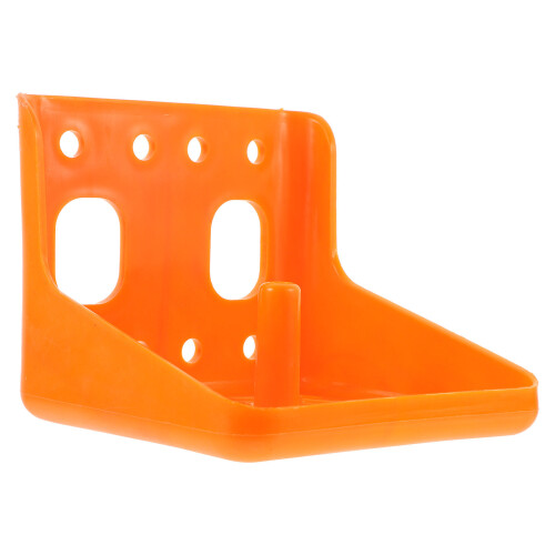 para gado e ovelhas com reforçada para bloco de