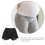 shorts de maternidade acima , respiráveis e elásticos (m) 7
