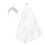 conjunto de tiara para noiva com coroa de cristal e véu de 6