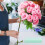 bloco de espuma floral para arranjos e artificiais, decoração 3