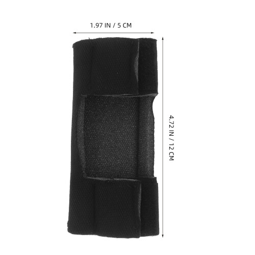 2 unidades de faixa anti-suor para capacete, absorvente 2