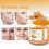 100g turmeric shower soap for cleansing skin 5