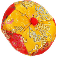 Sound Schale Matte Halter Kissen Für Buddha Gesang Schale