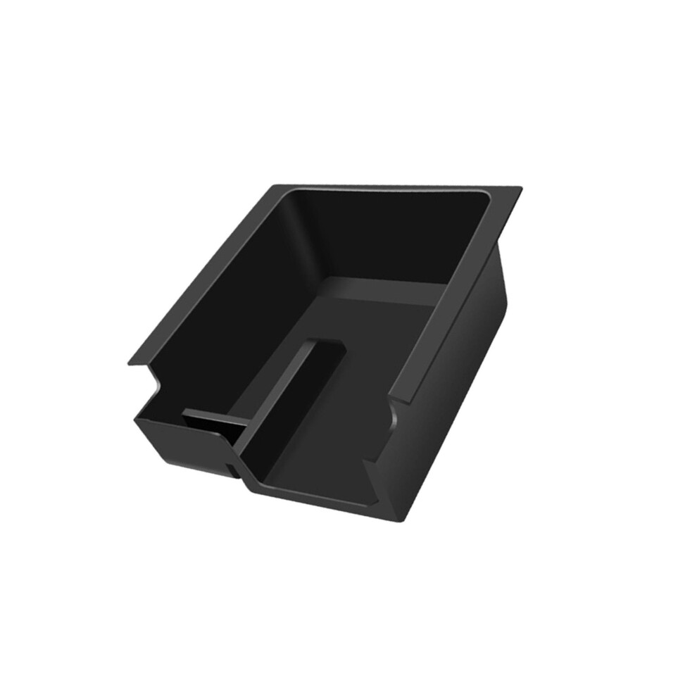 (Rear Regular) Car Center Console Organizer Tray Model 3 Y High Quality-image-OPC-PKQWGR2-NEW