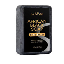 Essential Oil Soap: Bath & Facial Cleansing Soap, 100g Skin Care