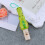 cartoon dwarsfluit voor kinderen, instrument 11
