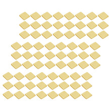 300 stuks sieraden soldeersel, soldeerchips voor reparatie