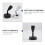 1 multifunktions-led-wandleuchte, shop-spots, leseleuchte 6