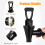 2 milchtee-eimerhahn -spender zubehör 6