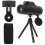 telescopio monocular de único resolución 1 7