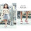 par de niños rosa 30 eu 11
