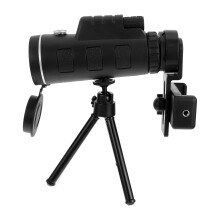 telescopio monocular de único resolución 1