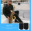 4 d'embouts en silicone pour saxophone, accessoires 4