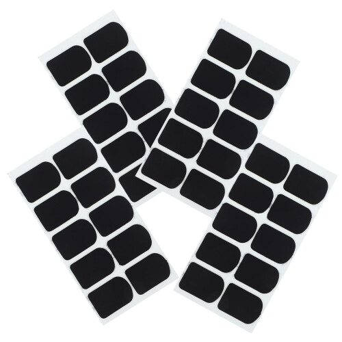 4 d'embouts en silicone pour saxophone, accessoires