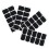 4 d'embouts en silicone pour saxophone, accessoires 11