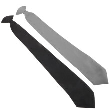 2 com presilha para homem, ideais para funeral