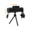 1 Conjunto de Monocular Telescópio de Simples 2