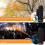 1 Conjunto de Monocular Telescópio de Simples 11