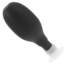 ferramenta silicone com sucção a vácuo