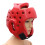 capacete eva ventilado para taekwondo e kickboxing - s 7