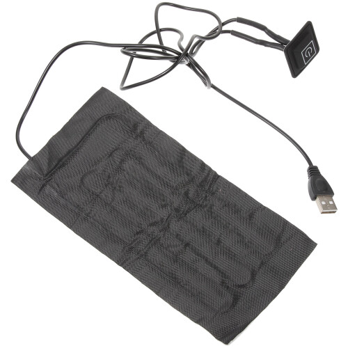 Almofada aquecedora para plantas com USB
