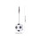 5 unids. clipes para bola, e artesanato DIY 7