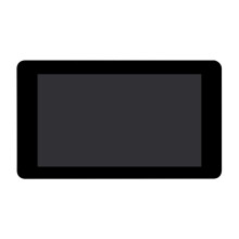 7 Inch Capacitive Touch Screen Board LVGL Programming Development CAN RS485 I2C Peripheral Interface