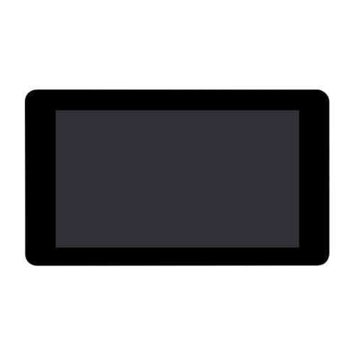 7 Inch Capacitive Touch Screen Board LVGL Programming Development CAN RS485 I2C Peripheral Interface