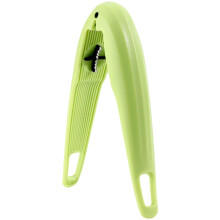 Chestnut Opener Nutcracker Multifunctional Chestnut Mouth Opener Tongs Peeler Clips N Green Cookie Cutter For Nuts