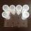 10 cupcake cake push containers transparant voor feestdecoratie 7