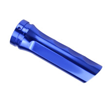 Universele auto handremhuls aluminium warmte-isolatie ( )